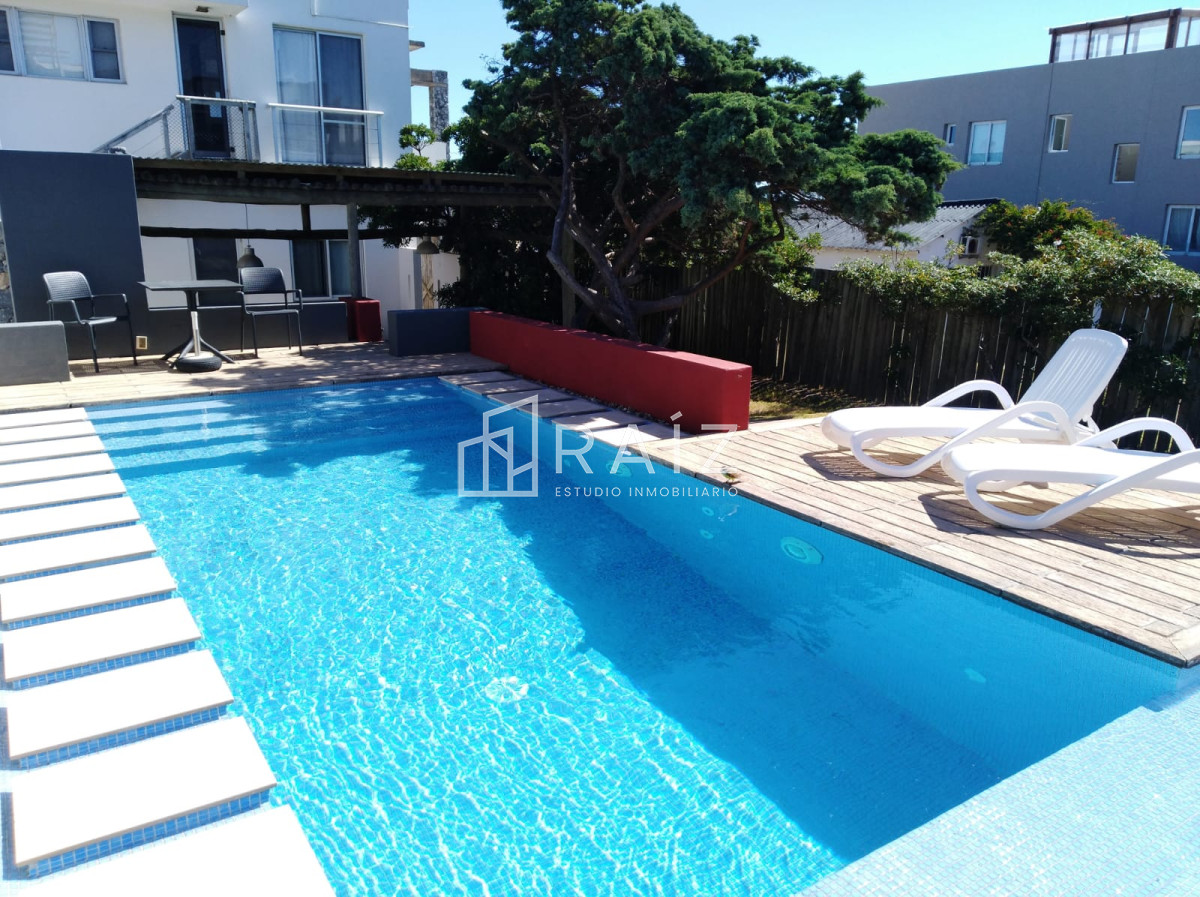 Casa ID.556 - Casa en La Barra, La Barra