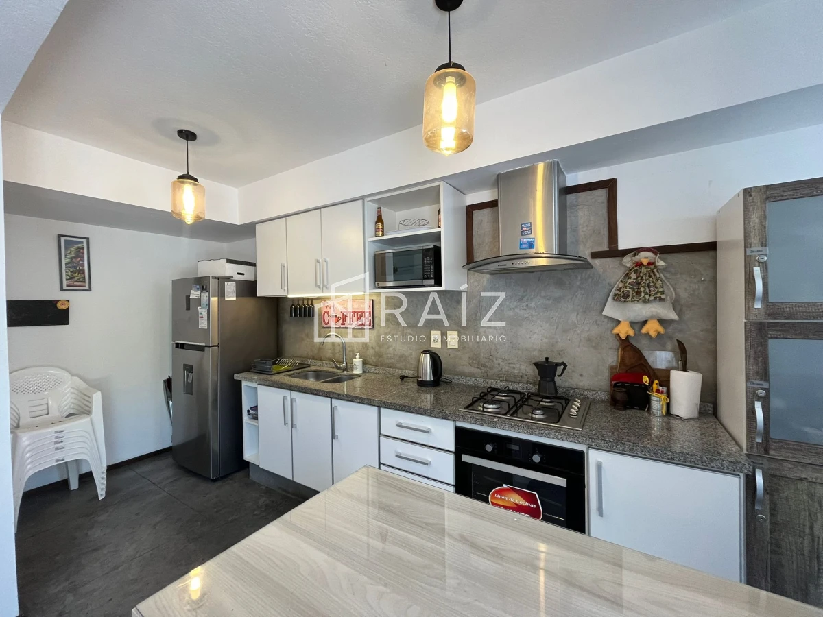 Casa ID.2554 - CASA  VENTA 3 DORMITORIOS ZONA ATLANTICO SHOPPING 