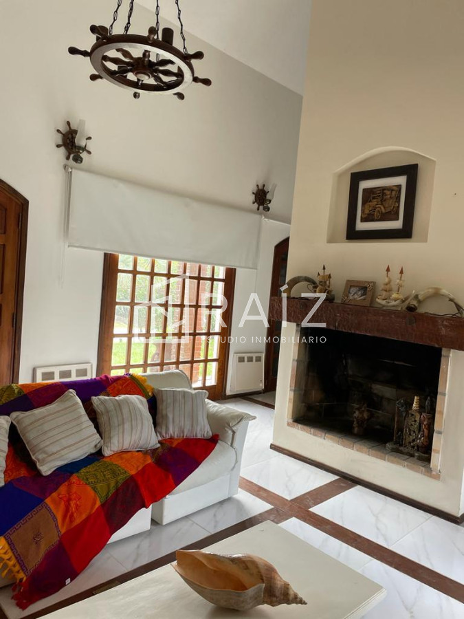 Casa ID.779 - Casa en Manantiales, El Chorro