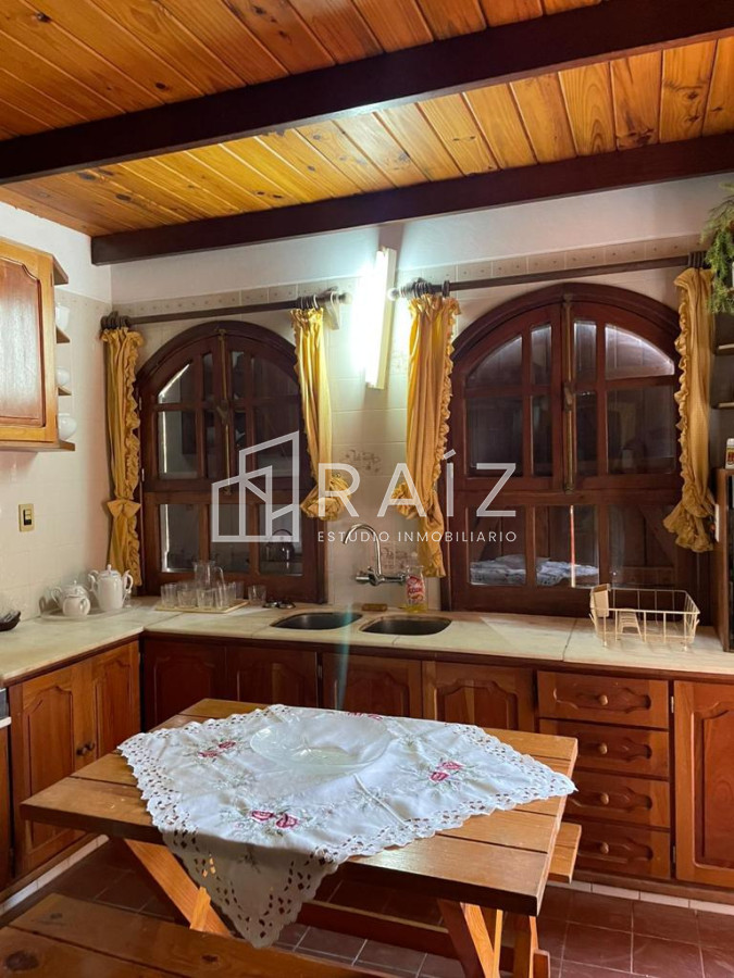 Casa ID.779 - Casa en Manantiales, El Chorro