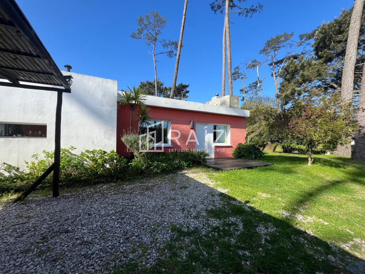 Casa ID.6151 - HERMOSA CASA EN PINARES EN VENTA!!