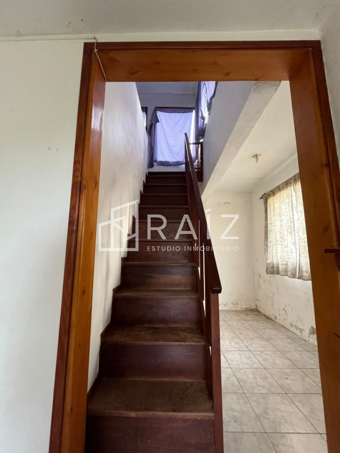 Casa ID.11779 - VENTA CASA 2 DORMITORIOS BALNEARIO BS AS