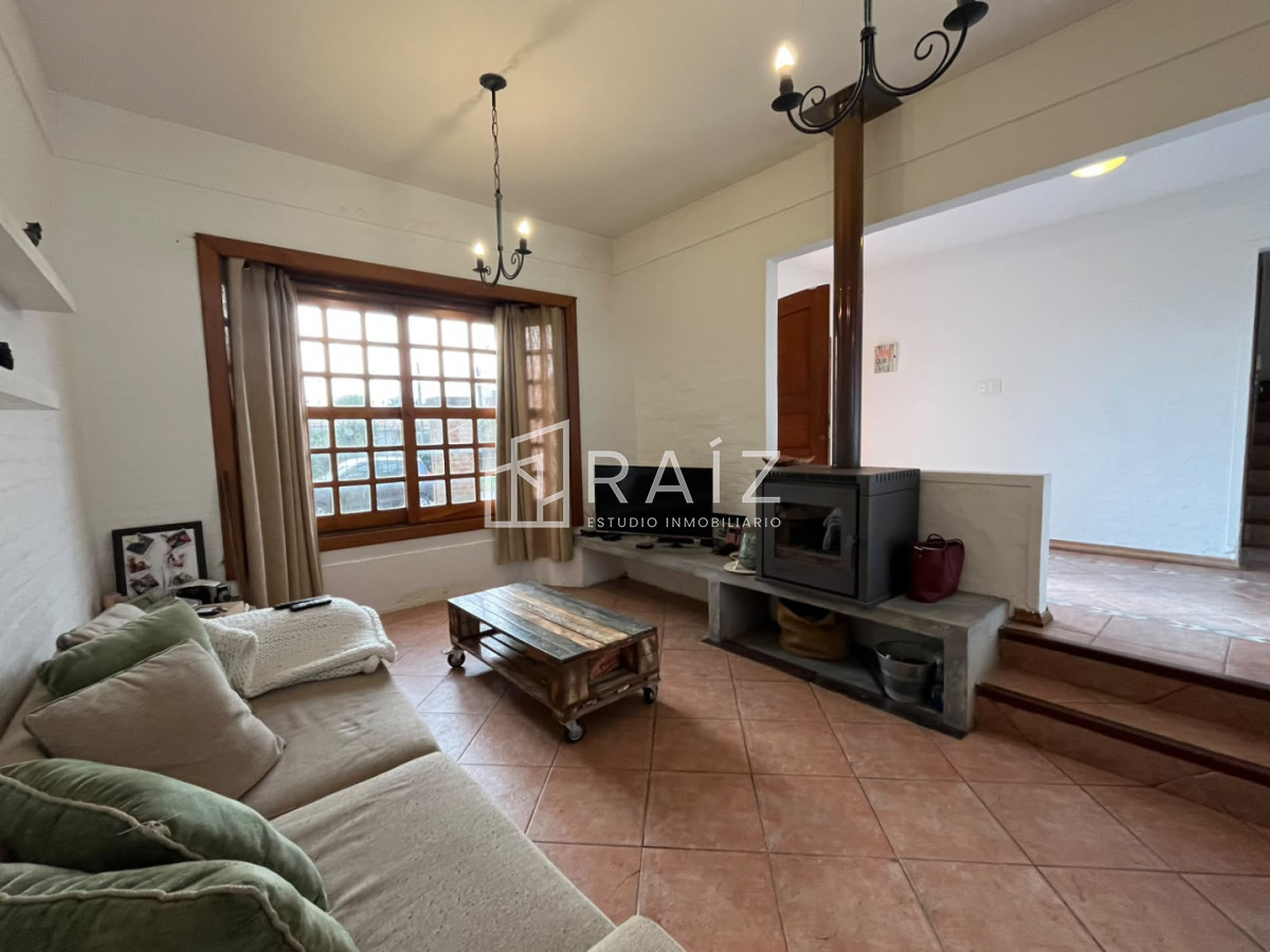 Casa ID.11105 - VENTA CASA 4 DORMITORIOS BIARRITZ MALDONADO 