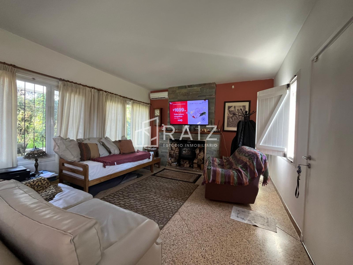 Casa ID.6151 - HERMOSA CASA EN PINARES EN VENTA!!