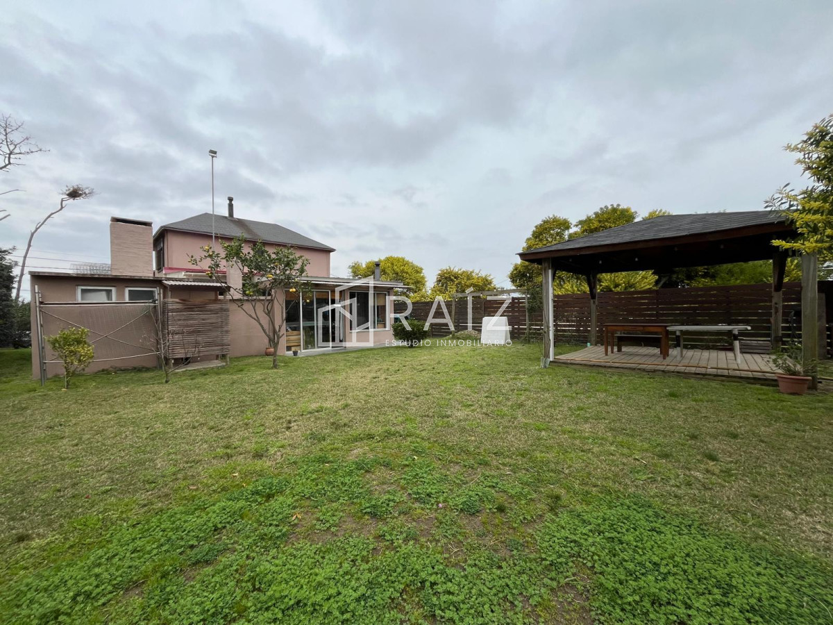 Casa ID.11314 -  VENTA CASA 3 DORMITORIOS  JOSE IGNACIO - LA JUANITA