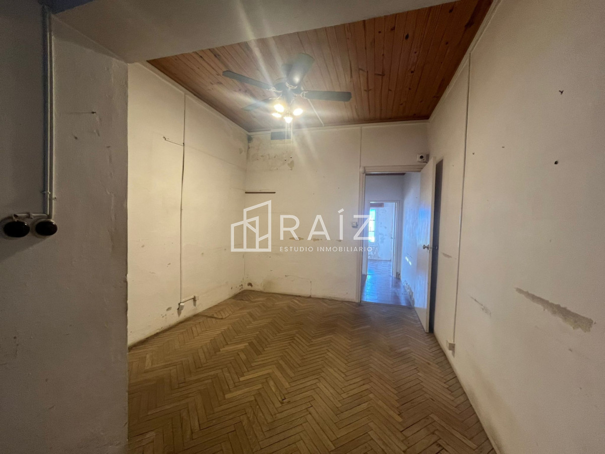 Casa ID.11827 - VENTA 2 CASAS MISMO PADRON SAN CARLOS