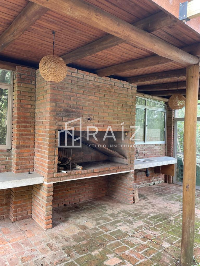 Casa ID.779 - Casa en Manantiales, El Chorro