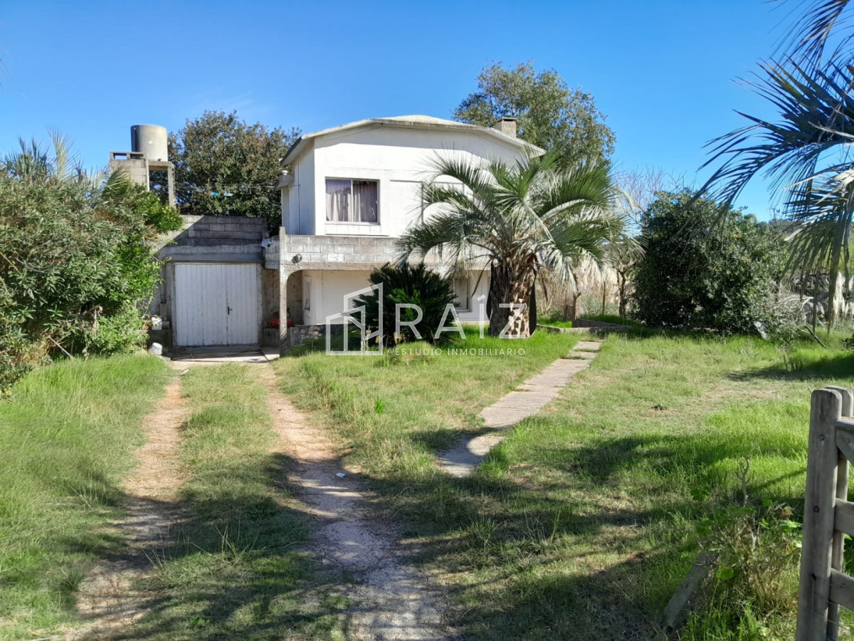 Casa ID.11779 - VENTA CASA 2 DORMITORIOS BALNEARIO BS AS