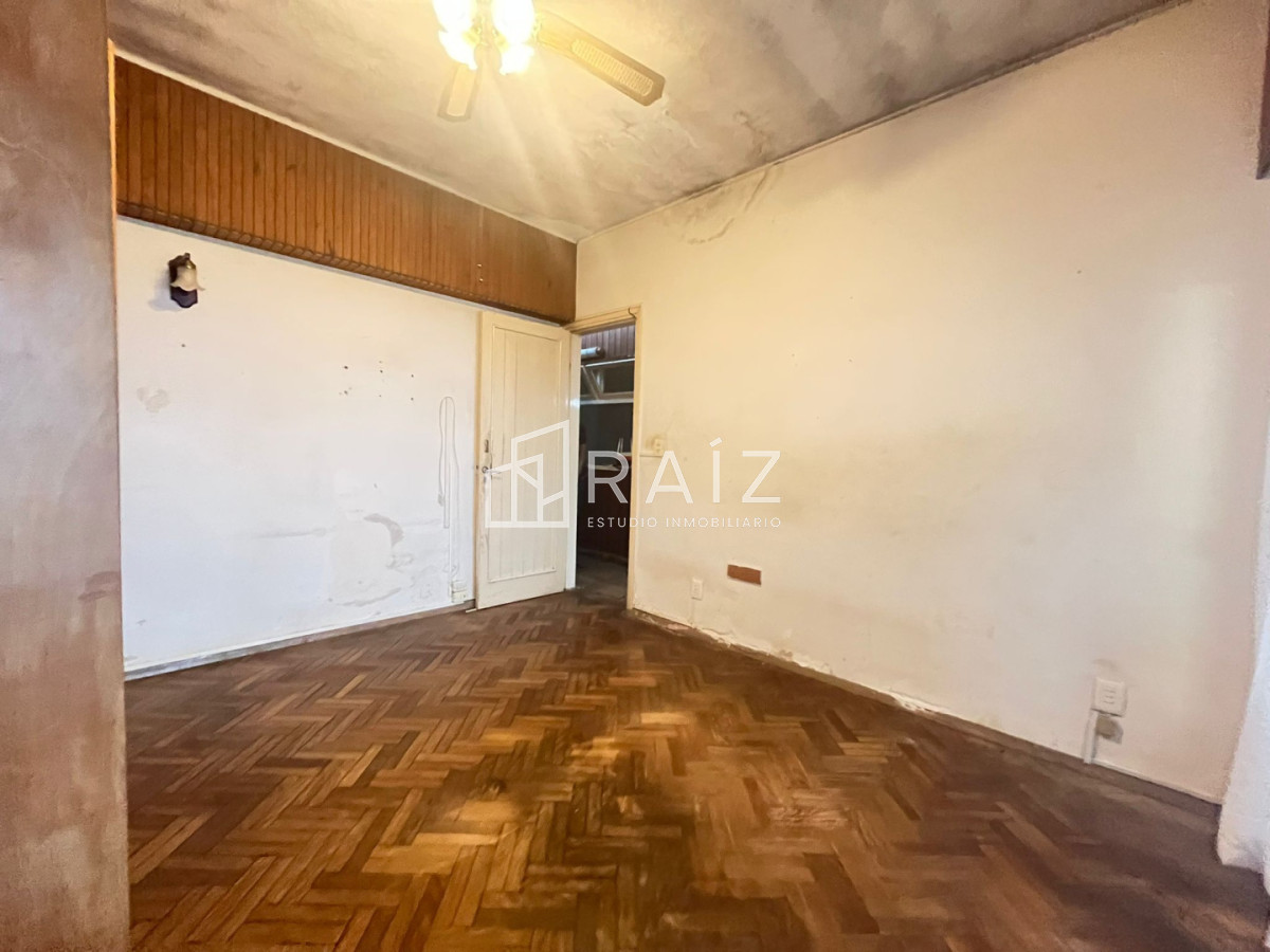 Casa ID.11827 - VENTA 2 CASAS MISMO PADRON SAN CARLOS