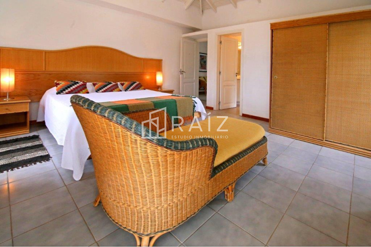 Casa ID.1081 - Maravillosa casa en La Barra.