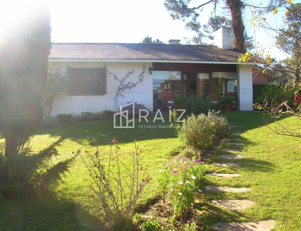 Casa ID.456 - Casa en Punta del Este, Rincón del Indio