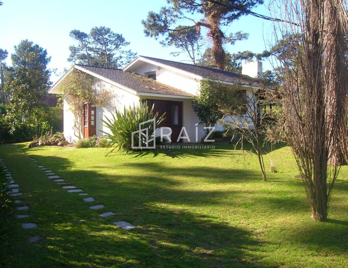 Casa ID.456 - Casa en Punta del Este, Rincón del Indio