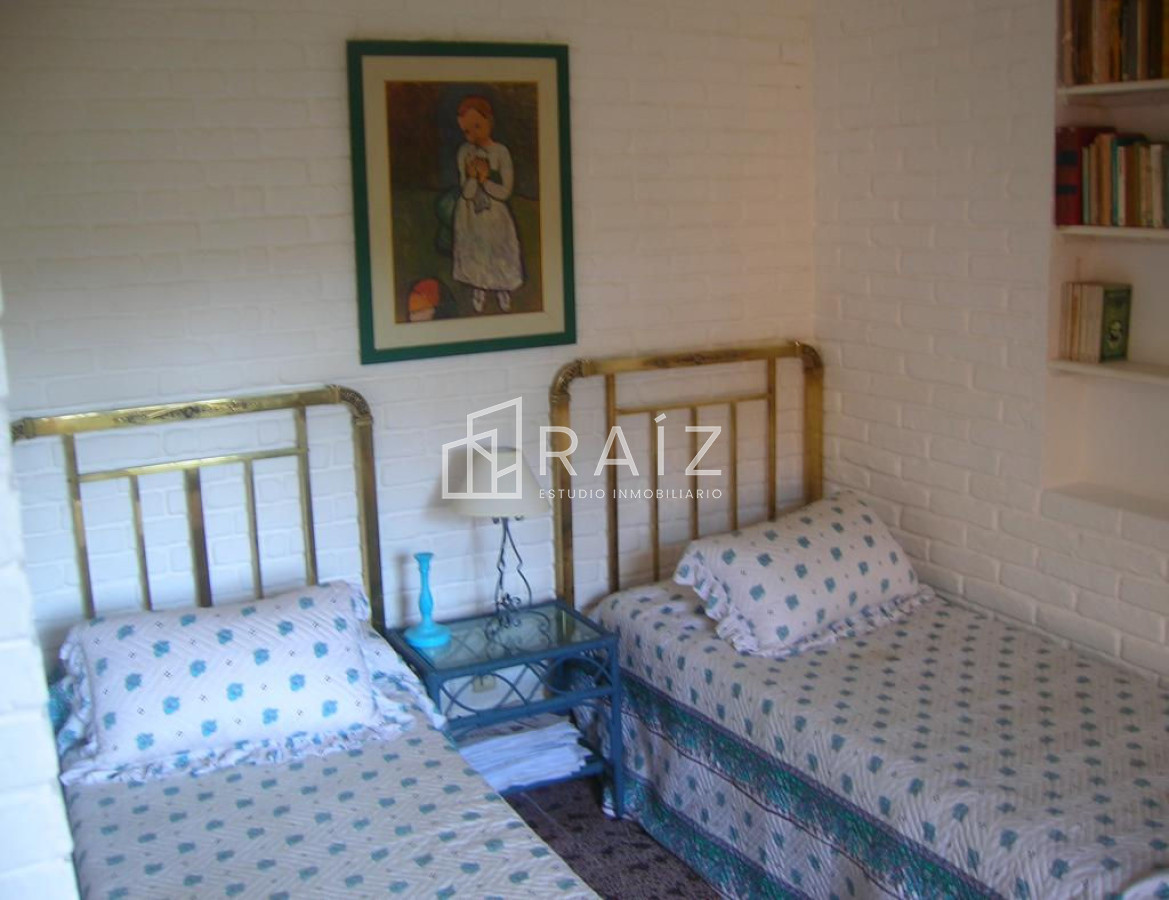 Casa ID.456 - Casa en Punta del Este, Rincón del Indio