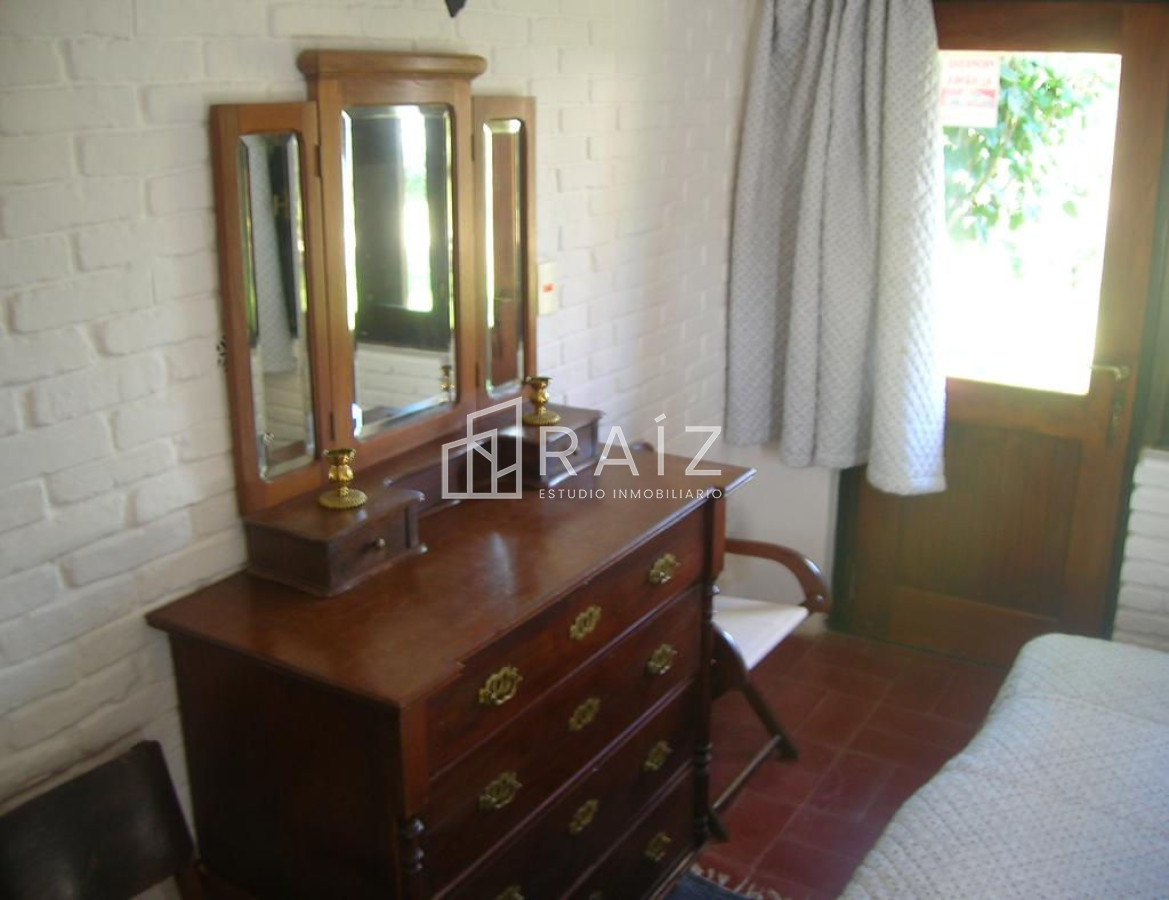 Casa ID.456 - Casa en Punta del Este, Rincón del Indio