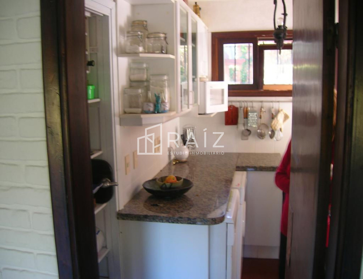 Casa ID.456 - Casa en Punta del Este, Rincón del Indio