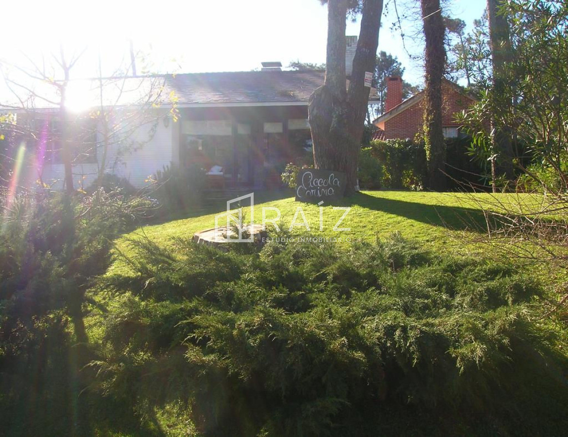 Casa ID.456 - Casa en Punta del Este, Rincón del Indio