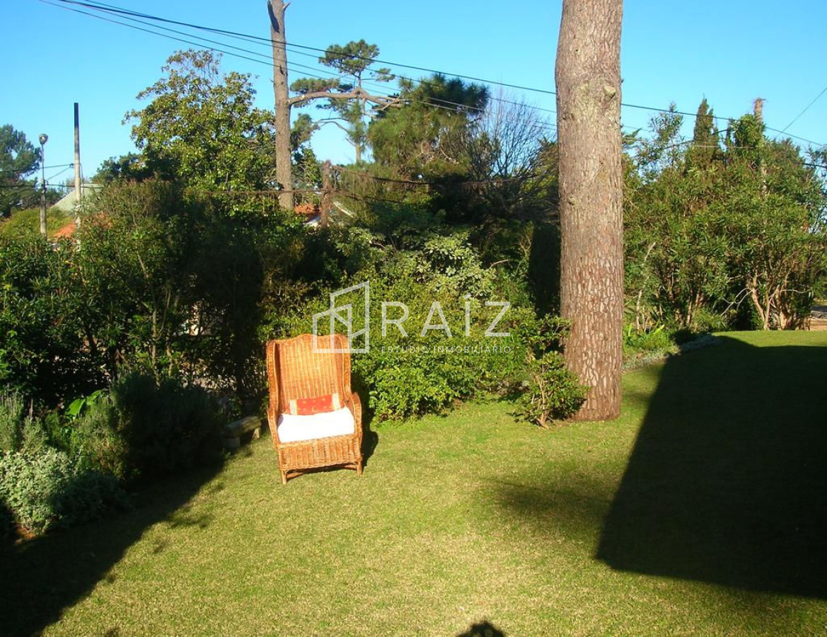 Casa ID.456 - Casa en Punta del Este, Rincón del Indio