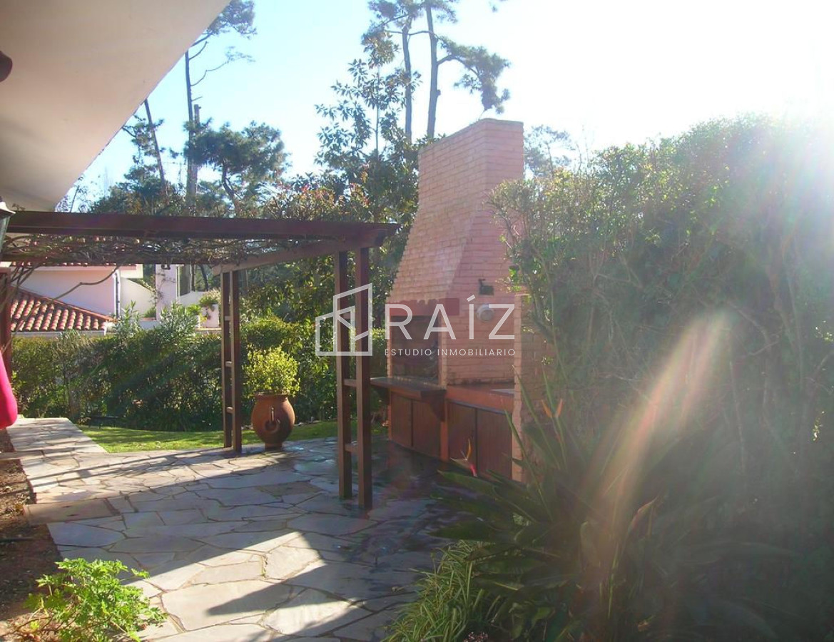 Casa ID.456 - Casa en Punta del Este, Rincón del Indio