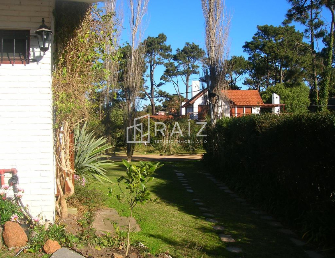 Casa ID.456 - Casa en Punta del Este, Rincón del Indio