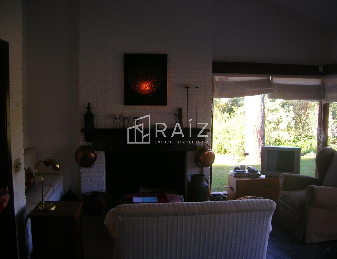 Casa ID.456 - Casa en Punta del Este, Rincón del Indio