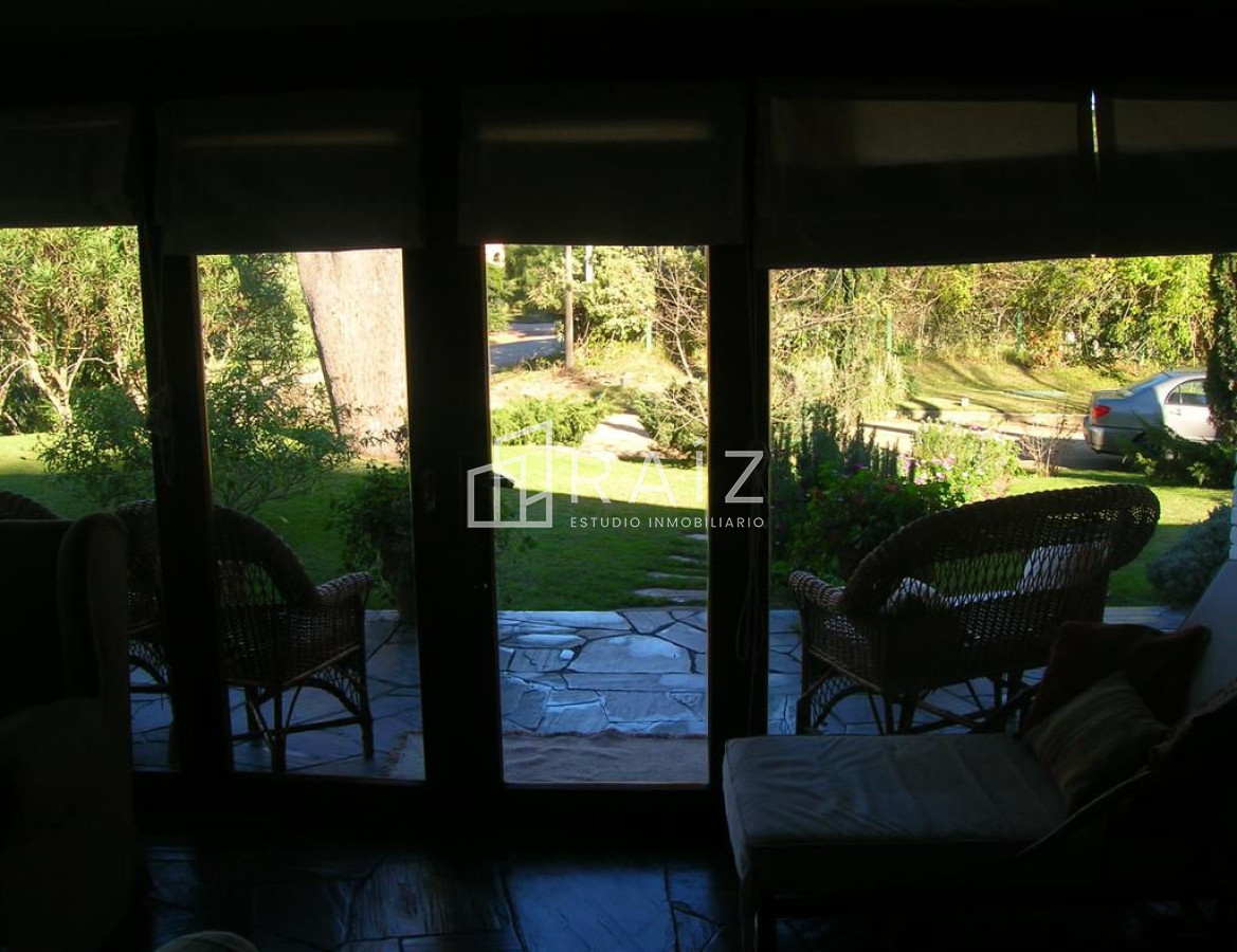 Casa ID.456 - Casa en Punta del Este, Rincón del Indio