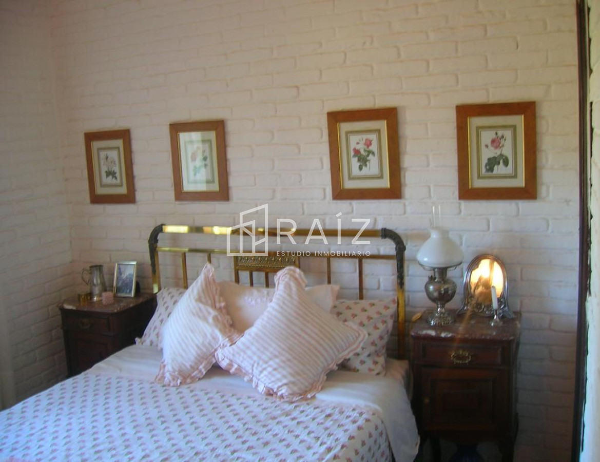 Casa ID.456 - Casa en Punta del Este, Rincón del Indio