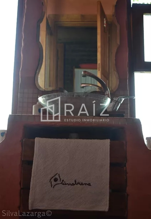 Casa ID.609 - Casa en Punta Ballena, Laguna del Sauce