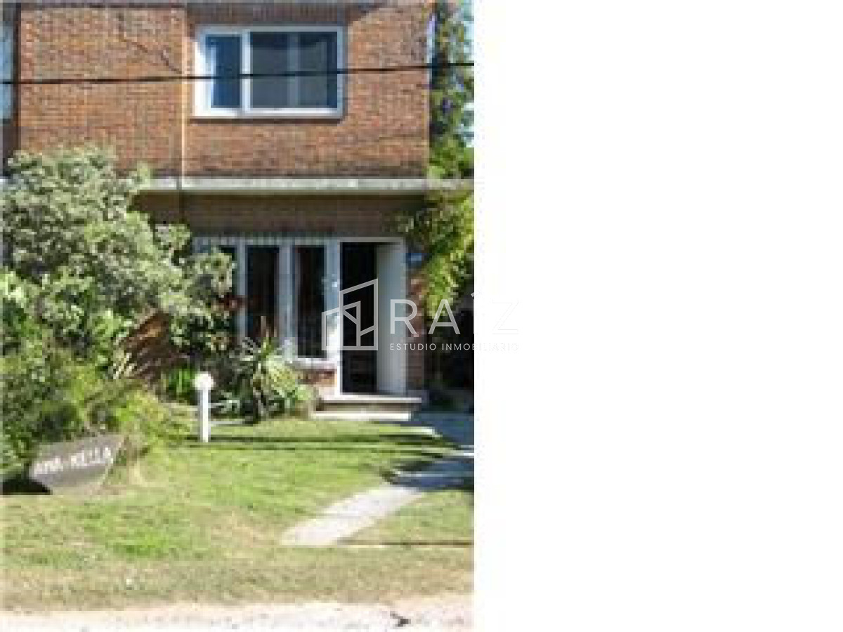 Casa ID.460 - Casa en Punta del Este, San Rafael