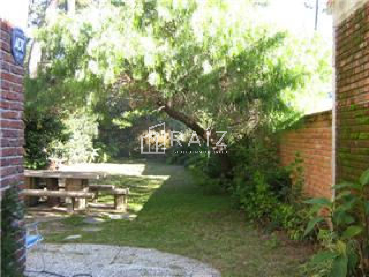 Casa ID.460 - Casa en Punta del Este, San Rafael