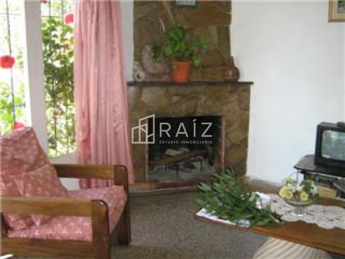 Casa ID.460 - Casa en Punta del Este, San Rafael