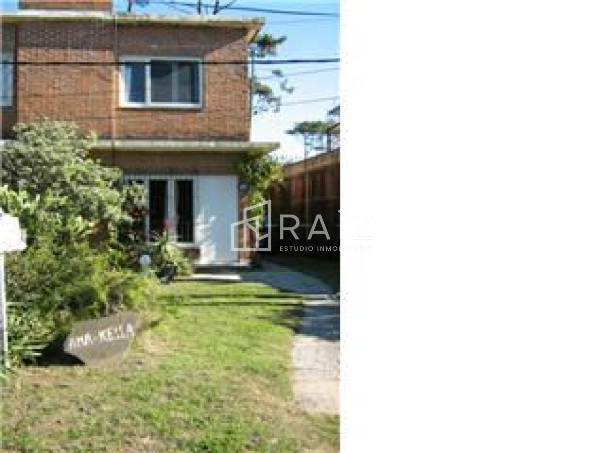 Casa ID.460 - Casa en Punta del Este, San Rafael