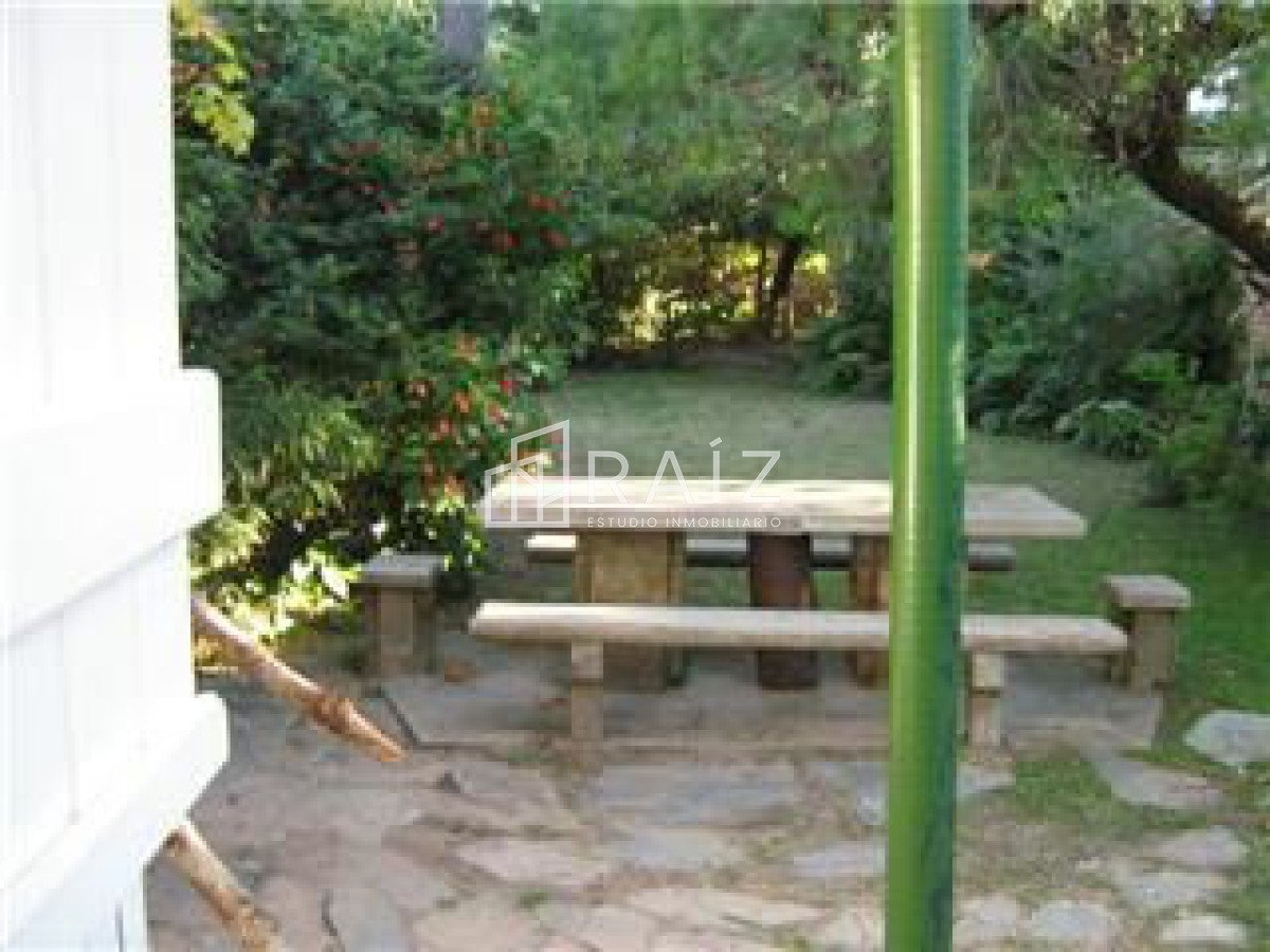 Casa ID.460 - Casa en Punta del Este, San Rafael