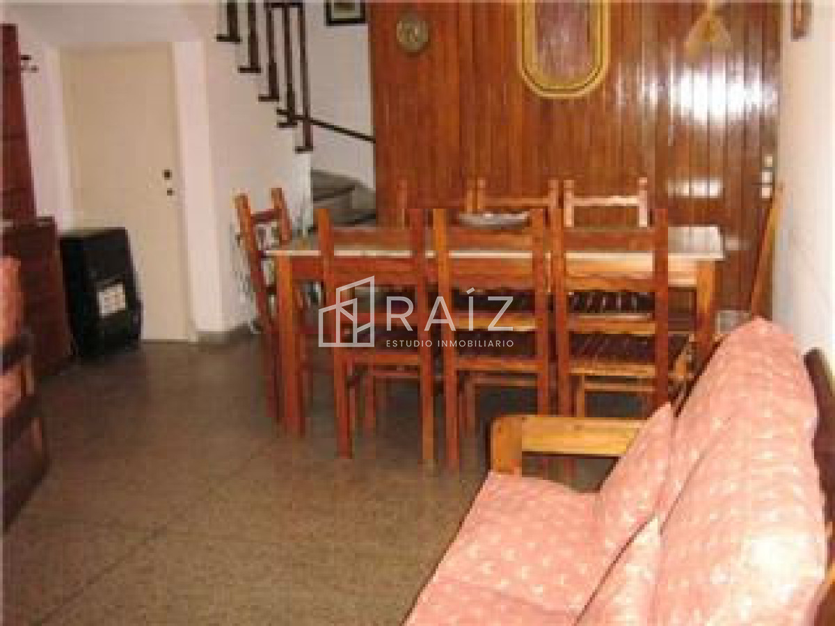 Casa ID.460 - Casa en Punta del Este, San Rafael