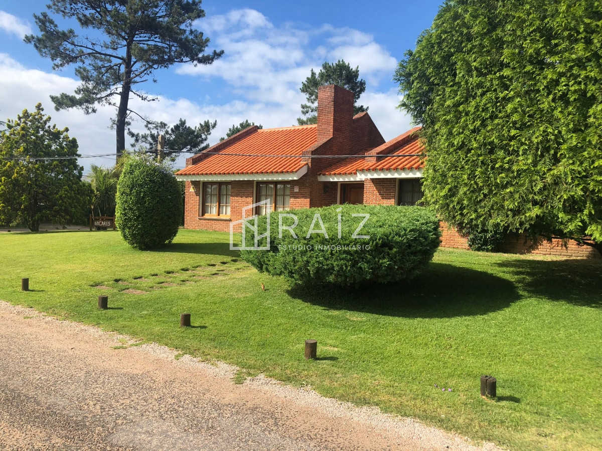 Casa ID.323 - Casa en Maldonado, Bo. Córdoba