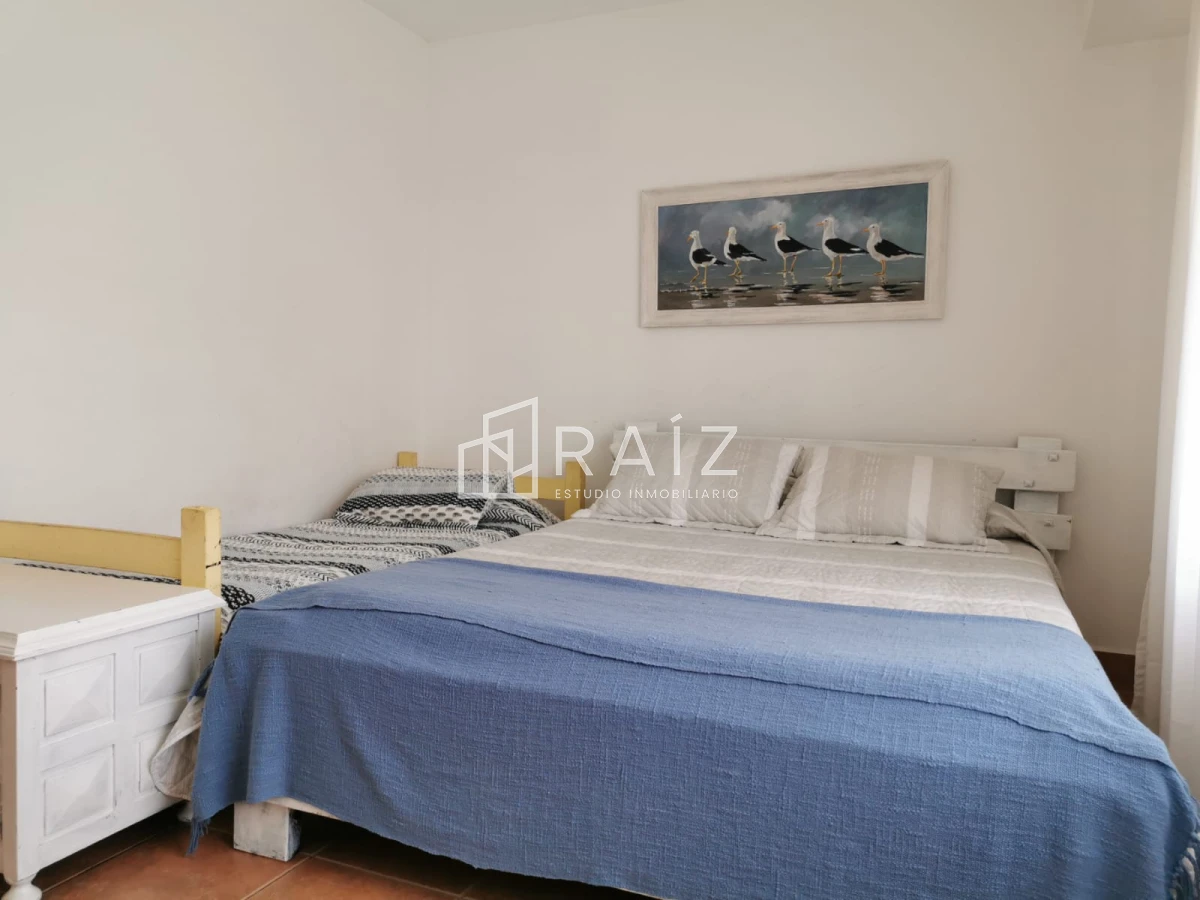 Casa ID.879 - VENTA CASA 4 DORMITORIOS PLAYA MANSA