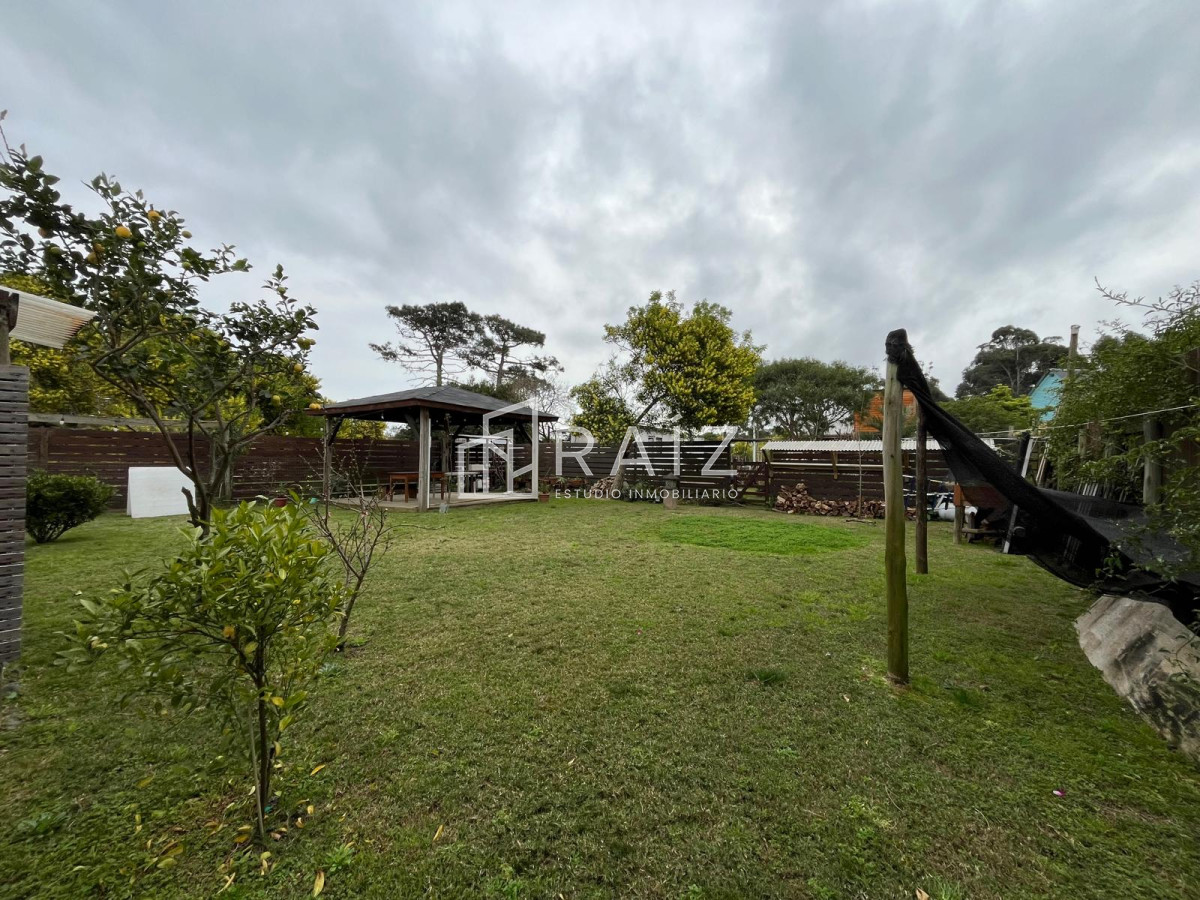 Casa ID.11314 -  VENTA CASA 3 DORMITORIOS  JOSE IGNACIO - LA JUANITA