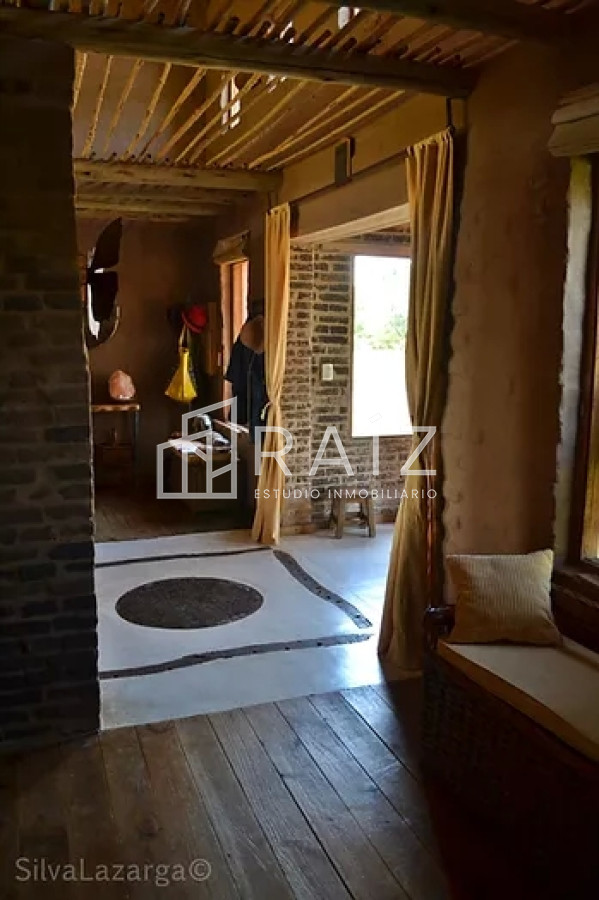 Casa ID.609 - Casa en Punta Ballena, Laguna del Sauce