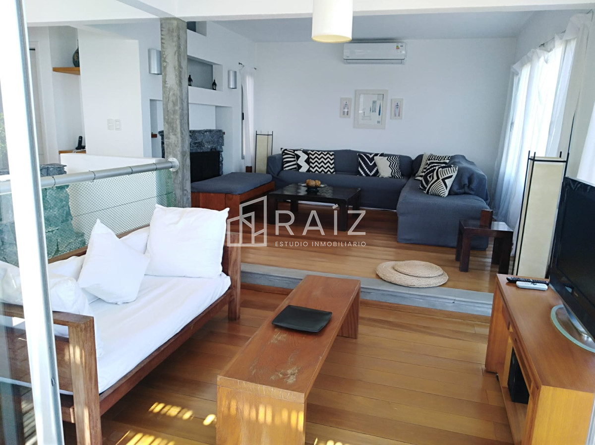 Casa ID.556 - Casa en La Barra, La Barra