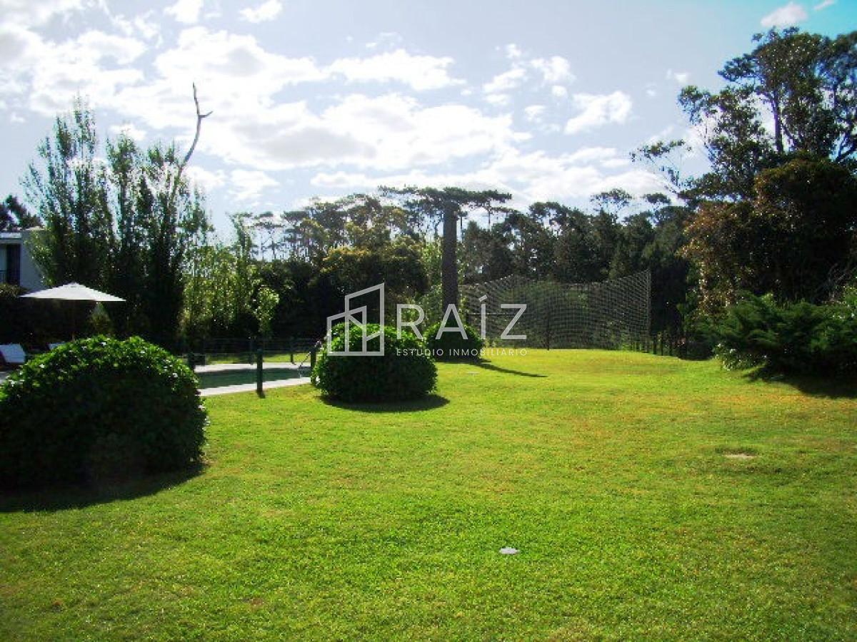 Casa ID.502 - Casa en Punta del Este, Pinares