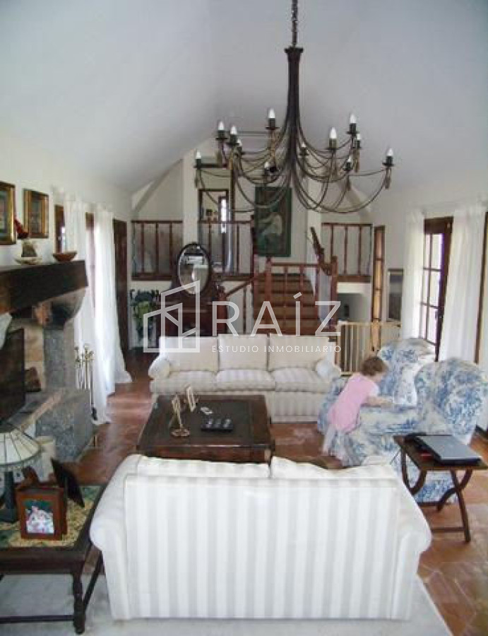 Casa ID.502 - Casa en Punta del Este, Pinares