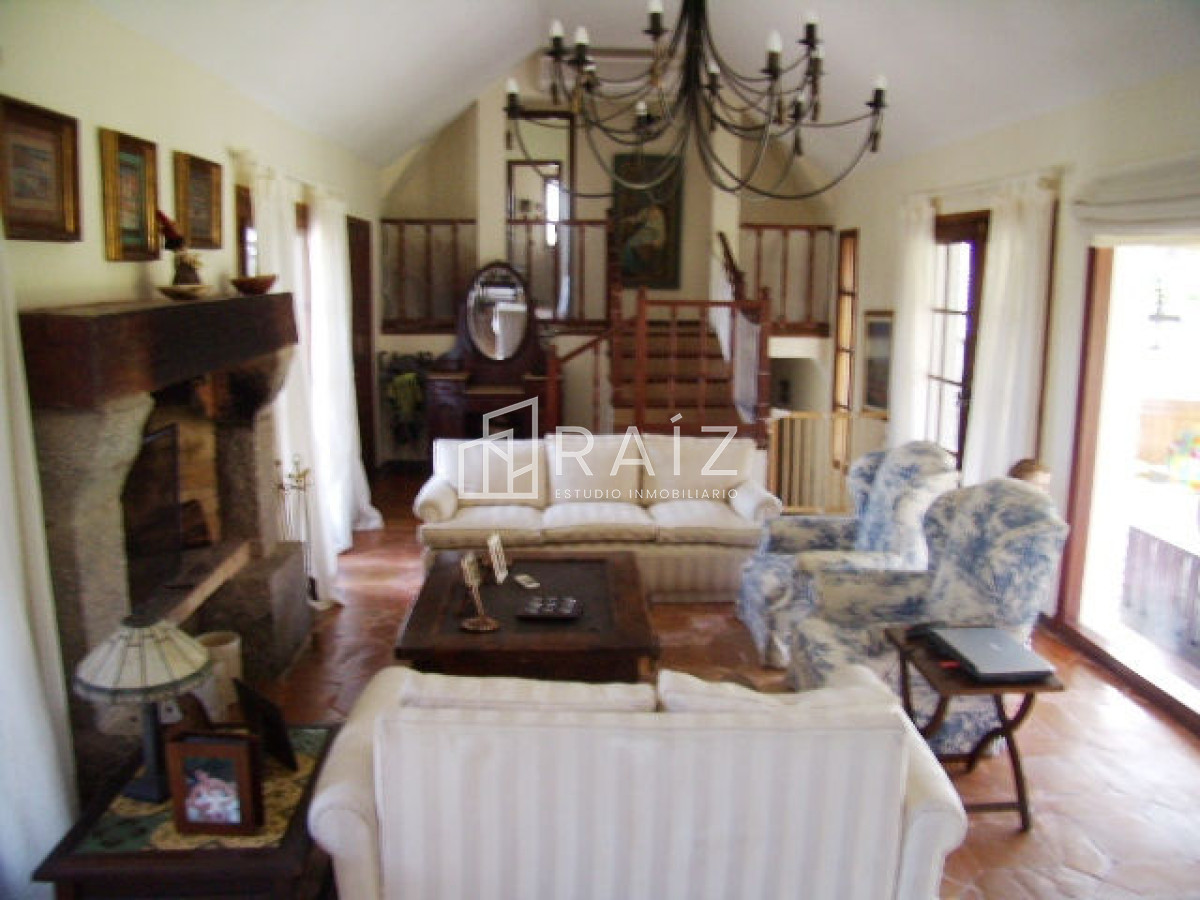 Casa ID.502 - Casa en Punta del Este, Pinares