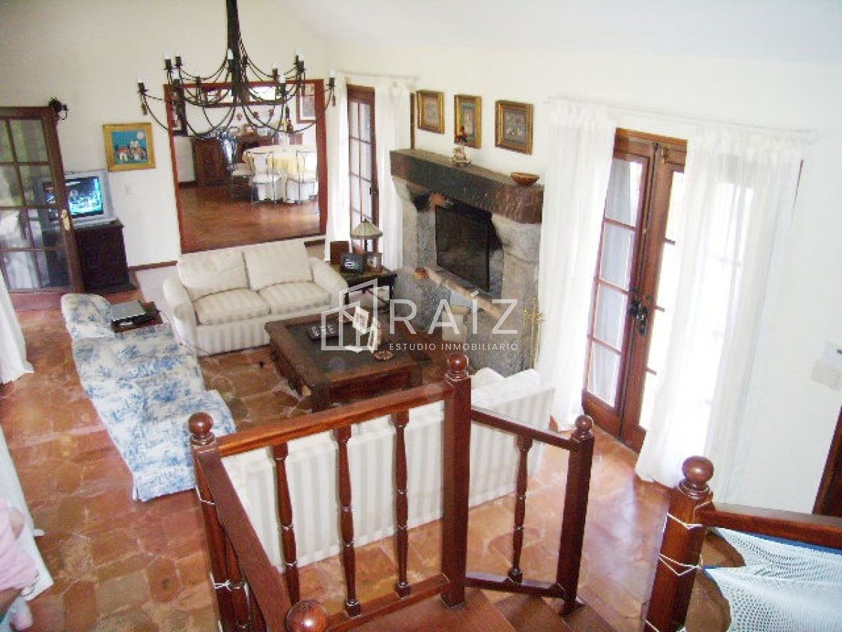 Casa ID.502 - Casa en Punta del Este, Pinares