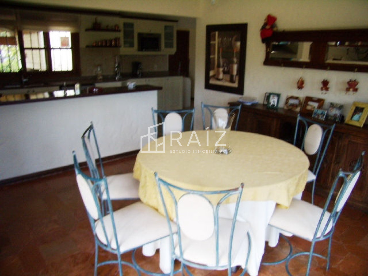 Casa ID.502 - Casa en Punta del Este, Pinares