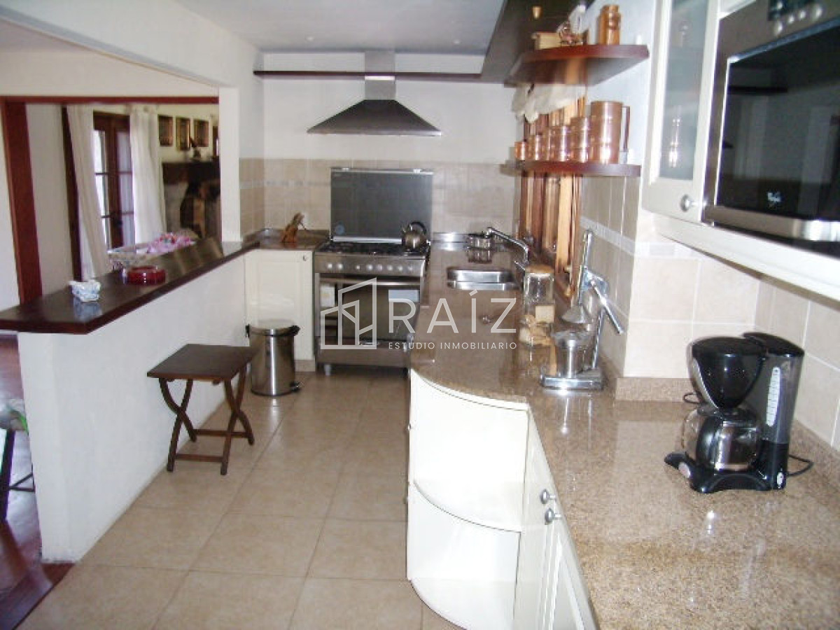 Casa ID.502 - Casa en Punta del Este, Pinares