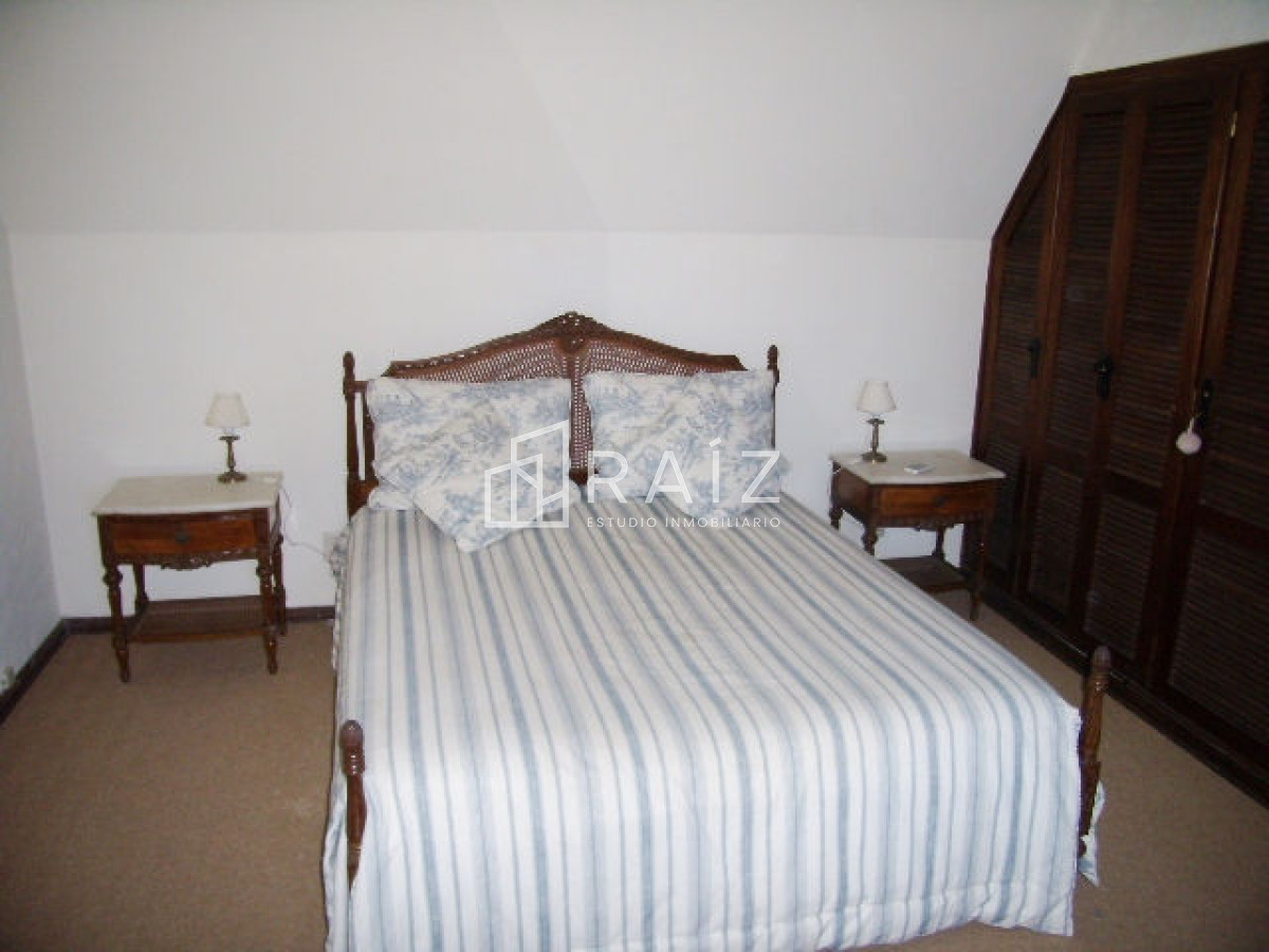 Casa ID.502 - Casa en Punta del Este, Pinares