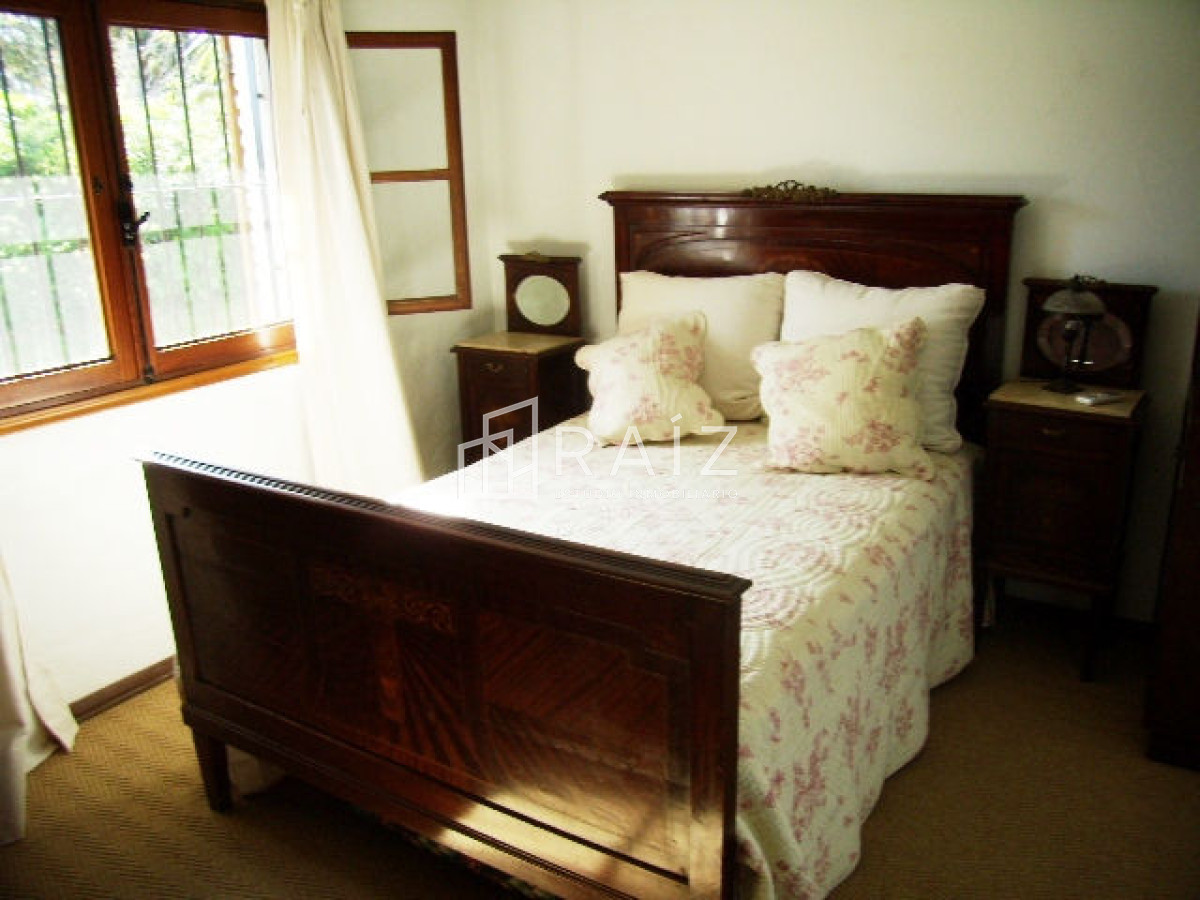 Casa ID.502 - Casa en Punta del Este, Pinares