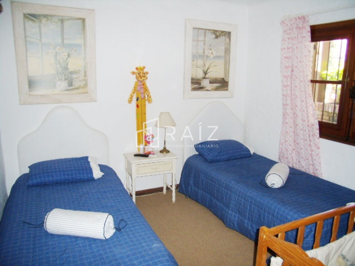 Casa ID.502 - Casa en Punta del Este, Pinares