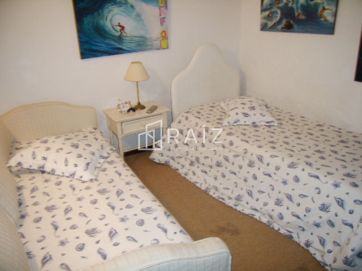 Casa ID.502 - Casa en Punta del Este, Pinares