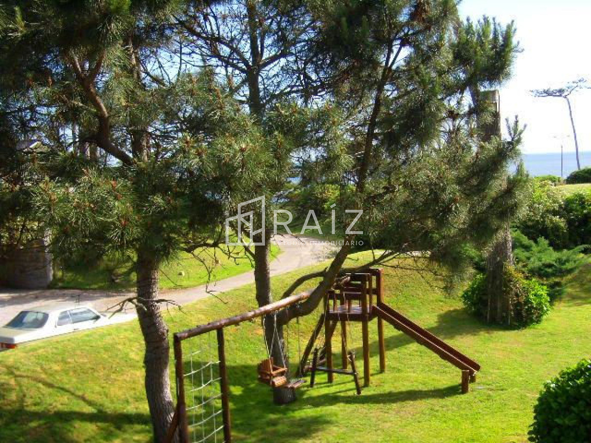 Casa ID.502 - Casa en Punta del Este, Pinares