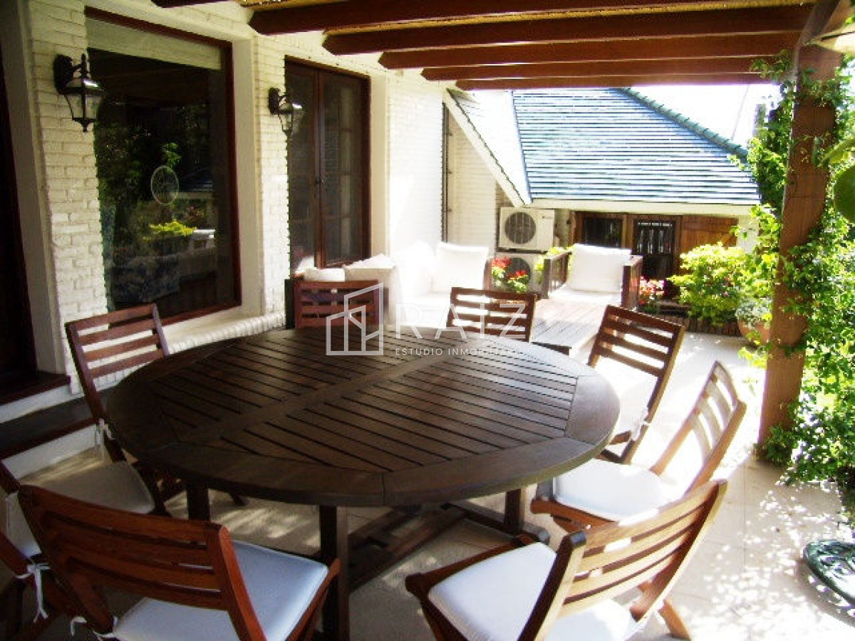 Casa ID.502 - Casa en Punta del Este, Pinares